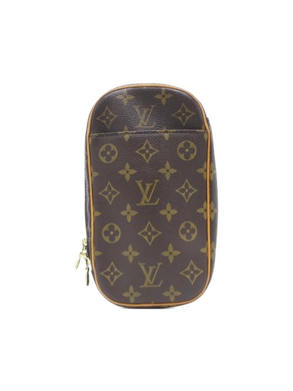 Louis Vuitton Monogram Pochette Gange